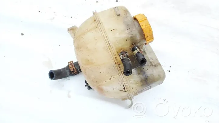 Opel Vectra C Coolant expansion tank/reservoir 9202100