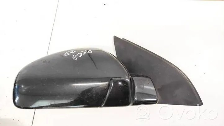 Opel Signum Etuoven sähköinen sivupeili 24436147