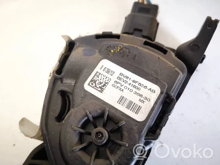 Ford Focus Gaspedal bv619f836ab