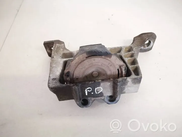 Ford Focus Supporto di montaggio del motore 3m516f012bh