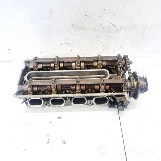 BMW X5 E53 Engine head 1745465