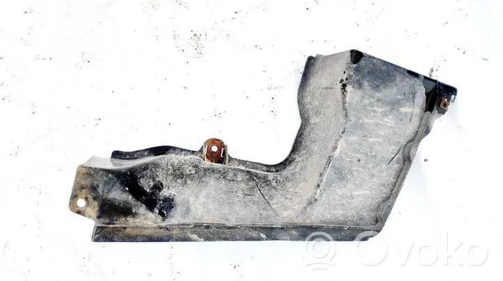 Volkswagen PASSAT B4 Protezione anti spruzzi/sottoscocca del motore 3a9825218