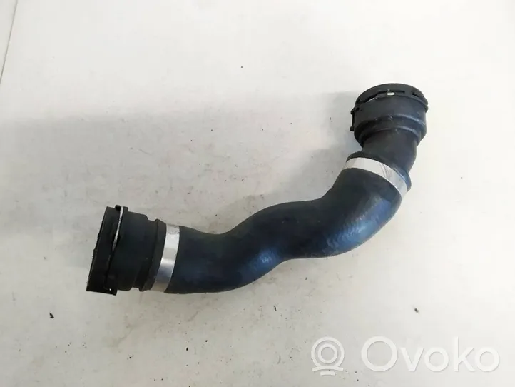 BMW 7 F01 F02 F03 F04 Tuyau de liquide de refroidissement moteur 850927301