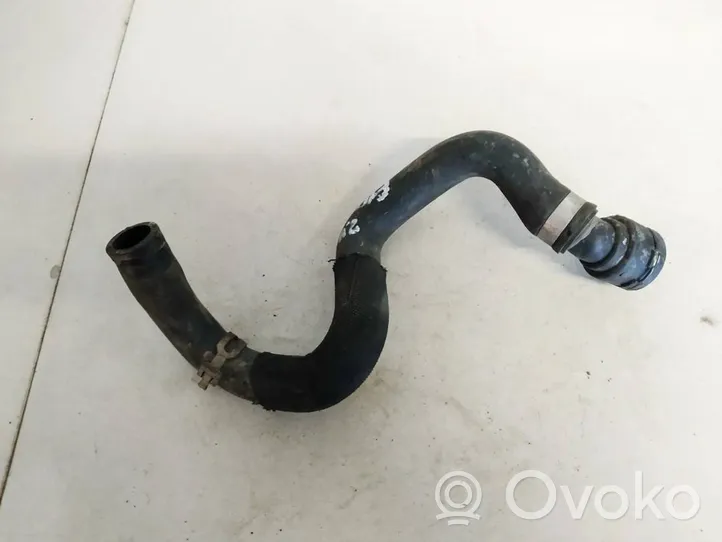 BMW 5 GT F07 Engine coolant pipe/hose 6421917034705