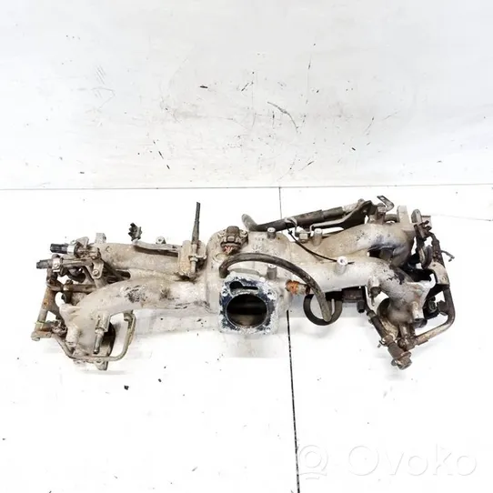 Subaru Legacy Intake manifold 