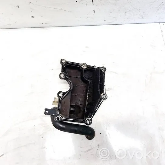 Mazda 5 Sfiato/tubo di sfiato/tubo flessibile pa66gf3335