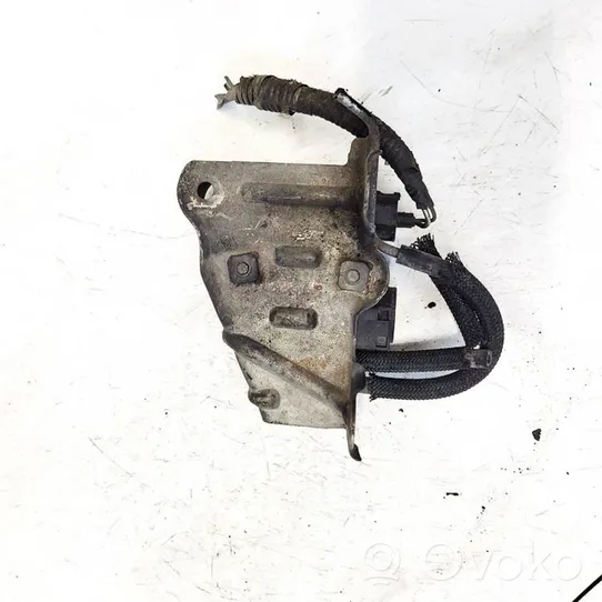 Toyota Corolla Verso AR10 Solenoidinis vožtuvas 258190r010