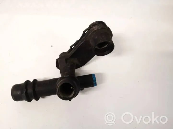 BMW 3 E46 Tuyau de liquide de refroidissement moteur 2248409