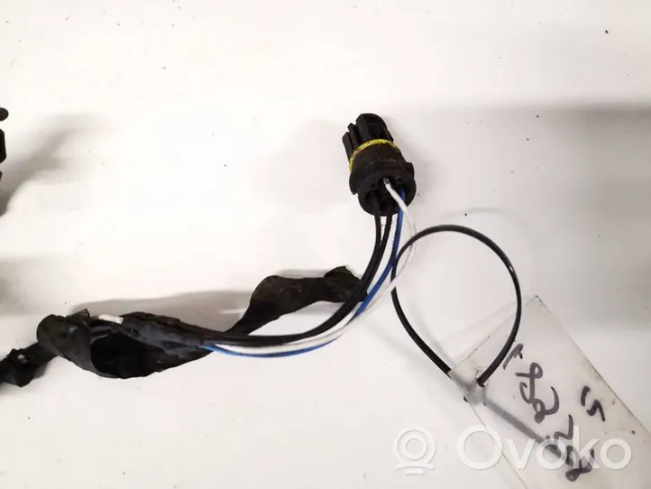 BMW 3 E46 Sonde lambda 