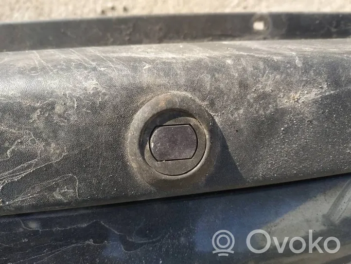 Citroen C8 Parking PDC sensor 