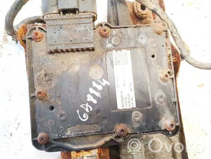 Opel Insignia A Moduł / Sterownik hamulca ręcznego a2c53298178