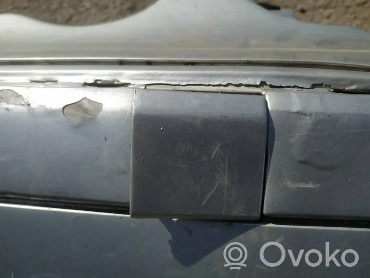 Mercedes-Benz C W203 Front tow hook cap/cover 