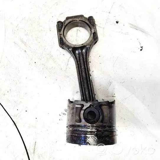 Volkswagen Transporter - Caravelle T4 Piston with connecting rod 