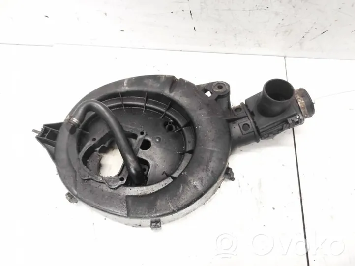 Renault 19 Scatola del filtro dell’aria 7700691192