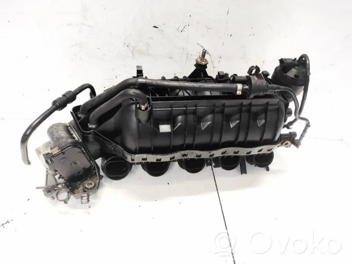 Fiat Coupe Intake manifold 0280620006