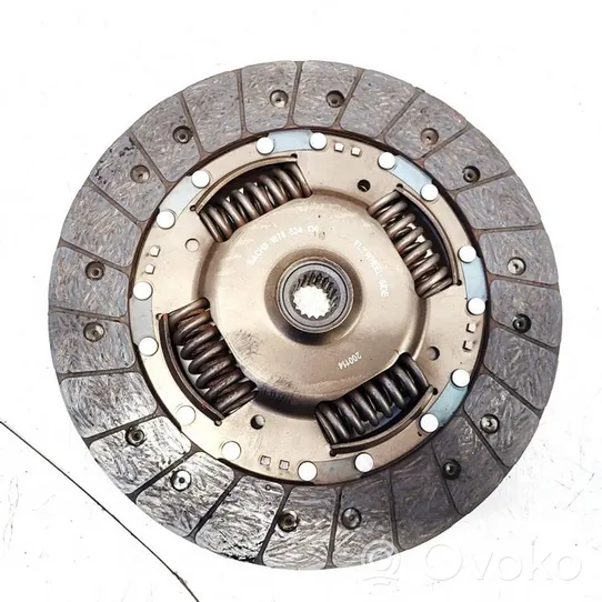 Citroen C4 I Clutch pressure plate 1878634130