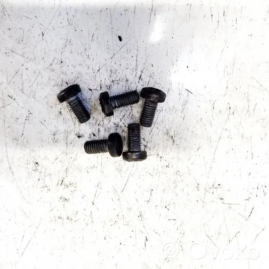 Citroen C4 I Nuts/bolts 