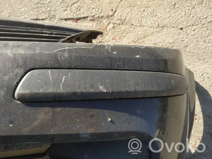 Renault Modus Listwa zderzaka przedniego 
