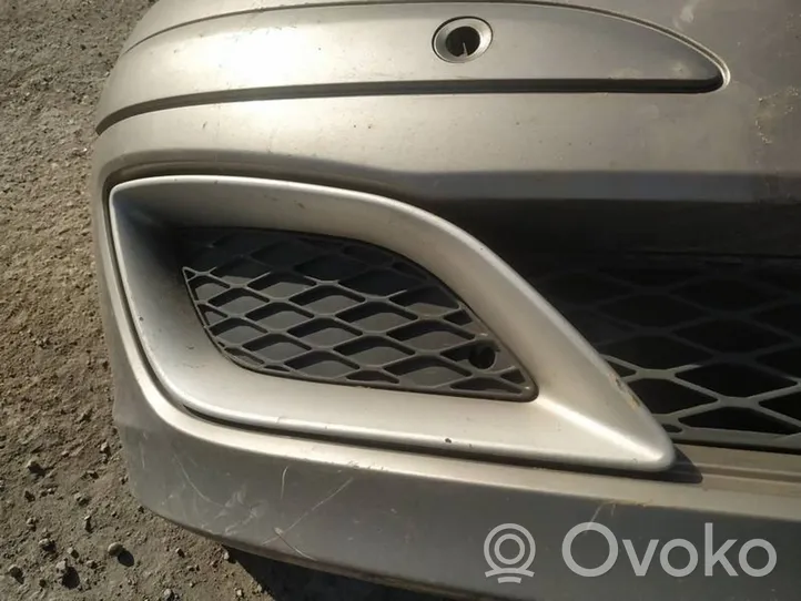 Mercedes-Benz R W251 Grille inférieure de pare-chocs avant 