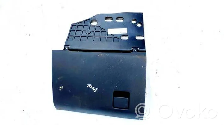 Opel Signum Glove box 13151872