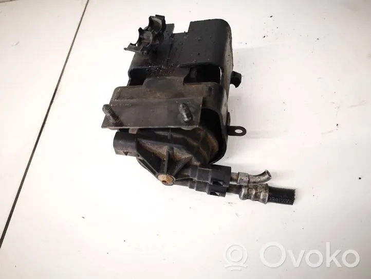 Opel Astra G Filtre à carburant 