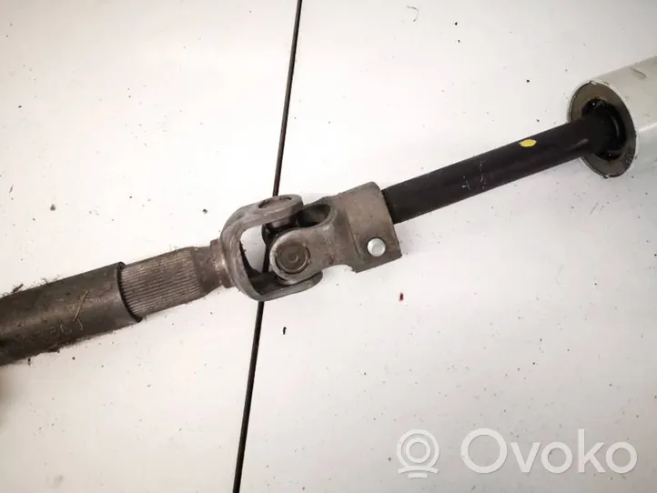 Opel Astra G Steering column universal joint 