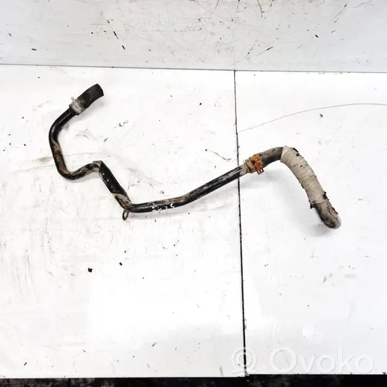 Seat Toledo II (1M) Engine coolant pipe/hose 