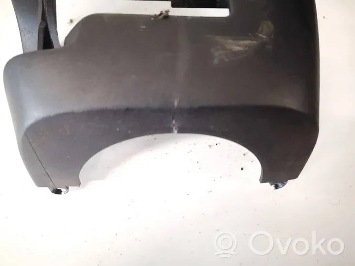 Opel Astra G Rivestimento del piantone del volante 