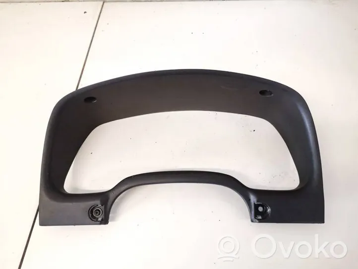 Opel Astra G Dashboard trim 90589664