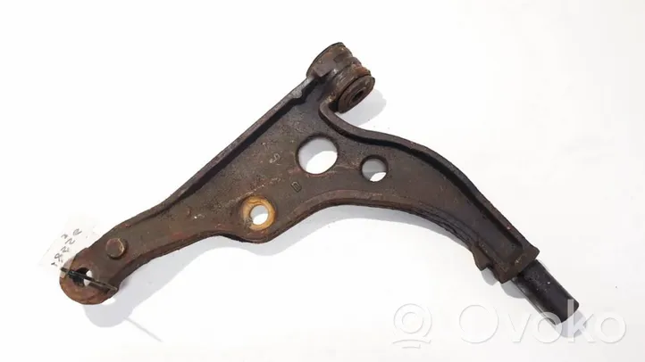 Fiat Ducato Fourchette, bras de suspension inférieur avant 1331645080