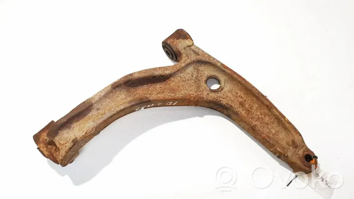 Volkswagen Transporter - Caravelle T5 Front lower control arm/wishbone 7h0407155b