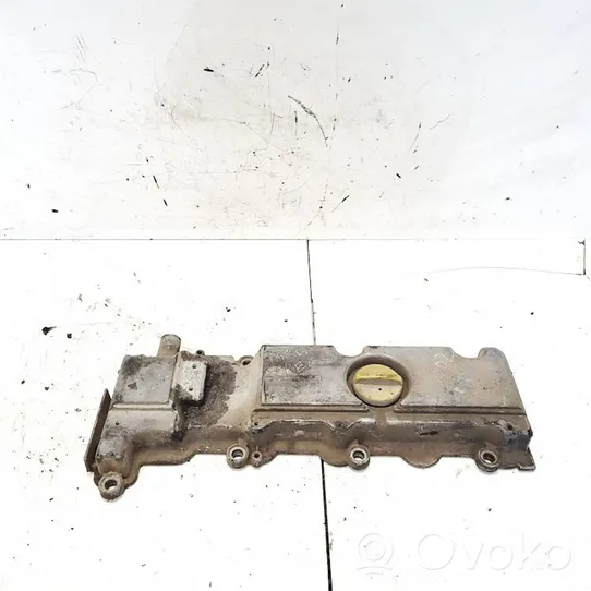 Opel Zafira A Rocker cam cover 