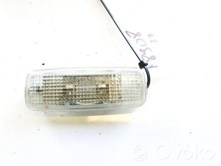 Audi A6 S6 C6 4F Altre luci abitacolo 4d0947105a