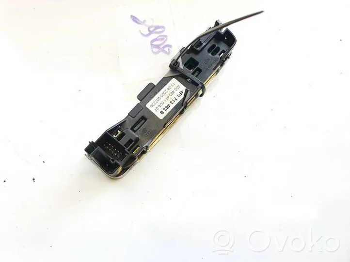 Audi A6 S6 C6 4F Selector de cambios 4f1713463b