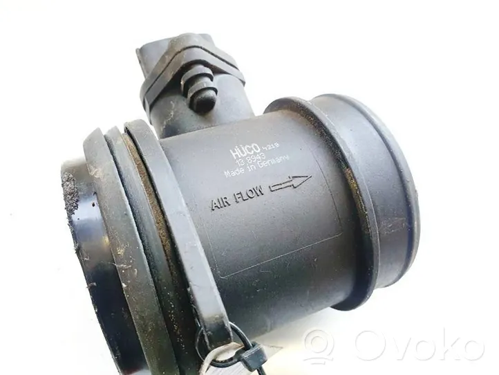 Ford Focus C-MAX Mass air flow meter 138943