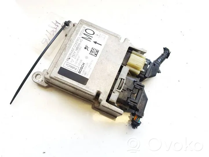 Ford Mondeo MK IV Airbag control unit/module 7s7t14b056ad