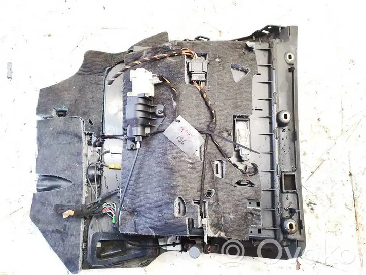 Audi A6 S6 C6 4F Glove box 4f1857035bb