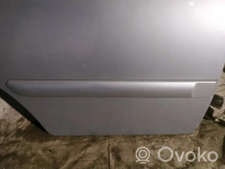 Citroen C3 Rear door trim (molding) 