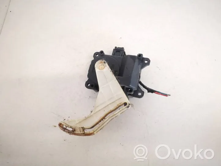 Toyota Corolla E120 E130 Motorino attuatore aria ae0637008930