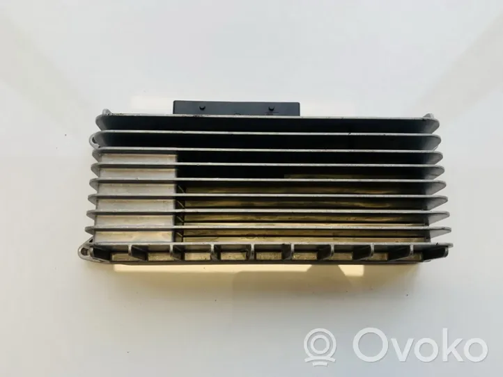 Audi A5 8T 8F Amplificatore 8t0035223