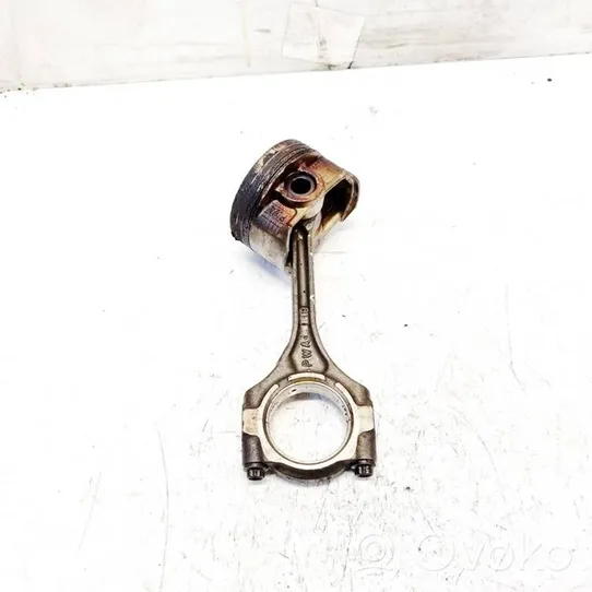 Honda Jazz Piston avec bielle 