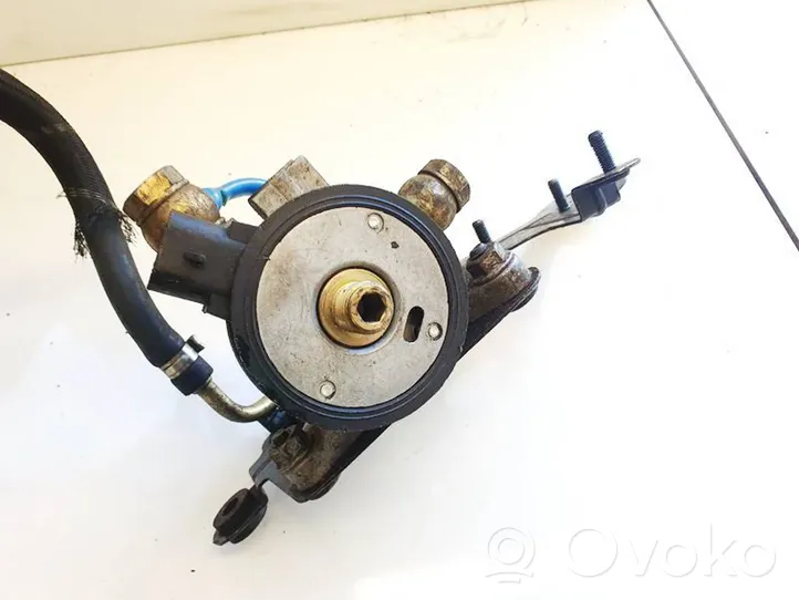 Alfa Romeo 156 Filtre à carburant 0450133277