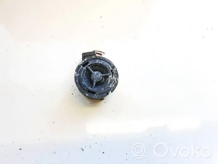 Opel Corsa D Haut-parleur de porte avant 528393184