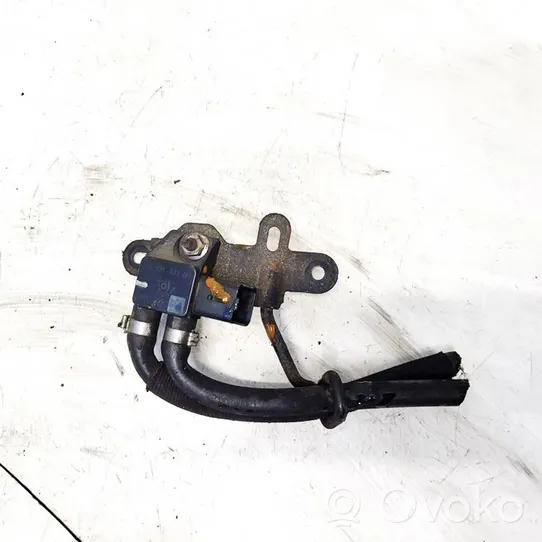 Citroen C4 I Pakokaasun paineanturi 9662143180