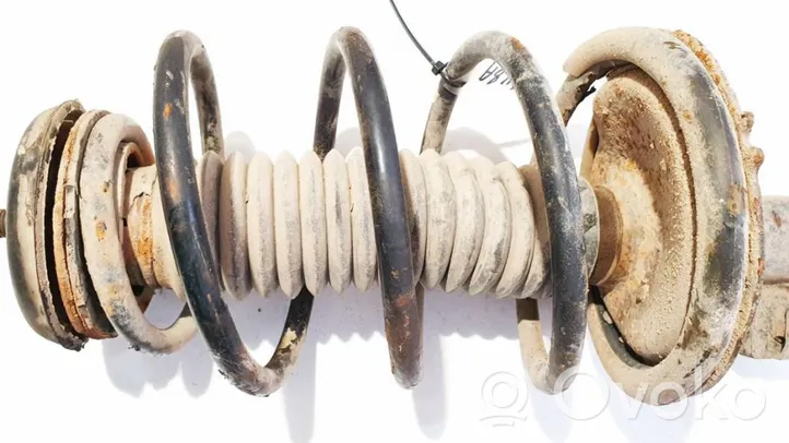 Citroen C4 I Front coil spring 