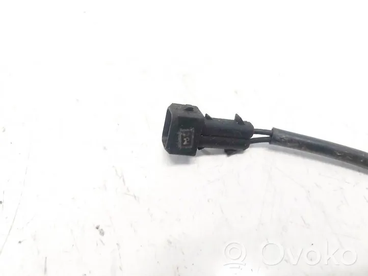 Audi 100 S4 C4 Ārējā temperatūras sensors 4a0820535a