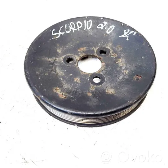 Ford Scorpio Poulie de pompe de direction assistée 