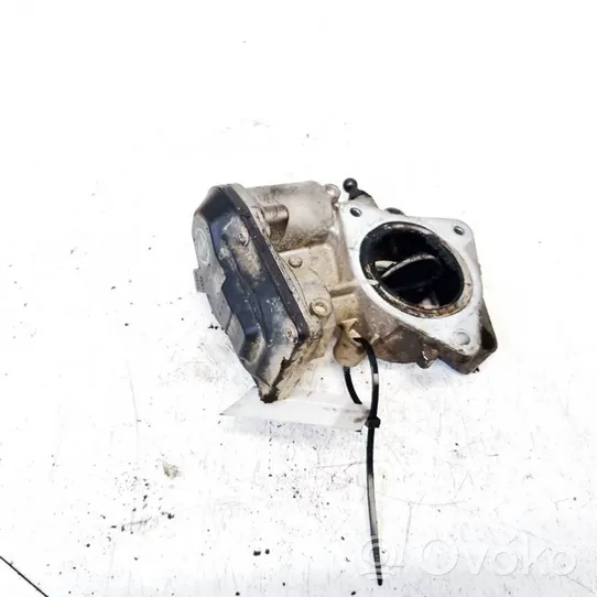 Opel Insignia A Throttle valve 55564164