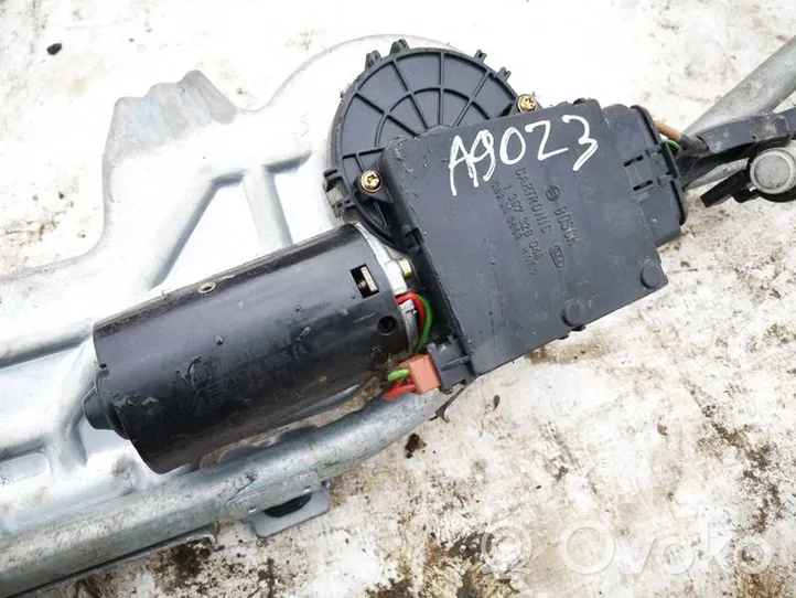 Ford Galaxy Wiper motor 0390241441