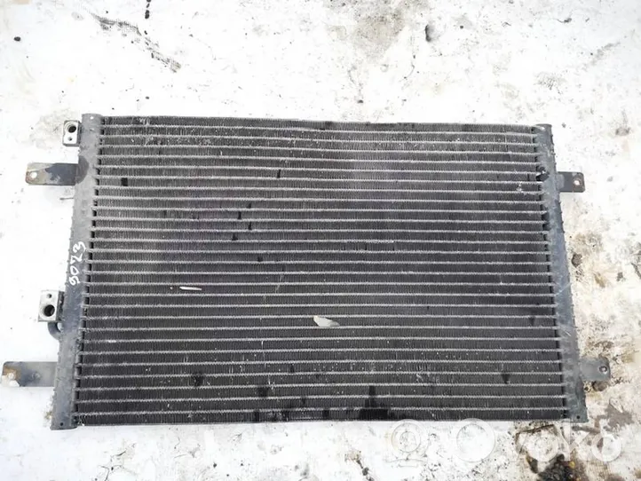 Ford Galaxy A/C cooling radiator (condenser) 7m0820413f